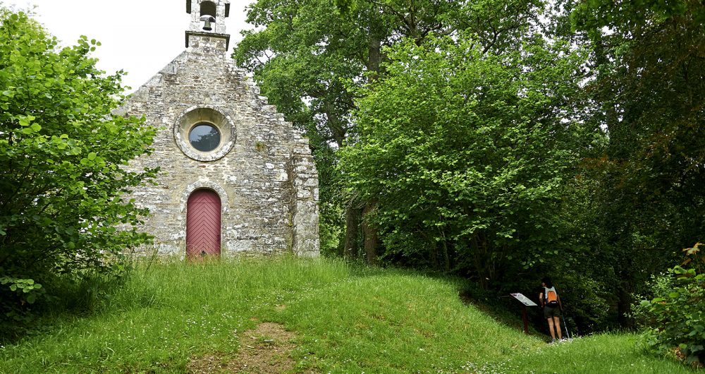 Chapelle de Peniti