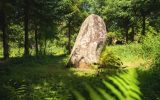 Menhir de Kerhuel