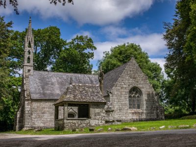 Chapelle Saint-Cadou