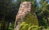 Menhir de Kerhuel