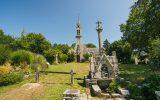 Chapelle du Drennec à Clohars-Fouesnant