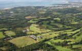 Le Golf de l’Odet à Clohars-Fouesnant