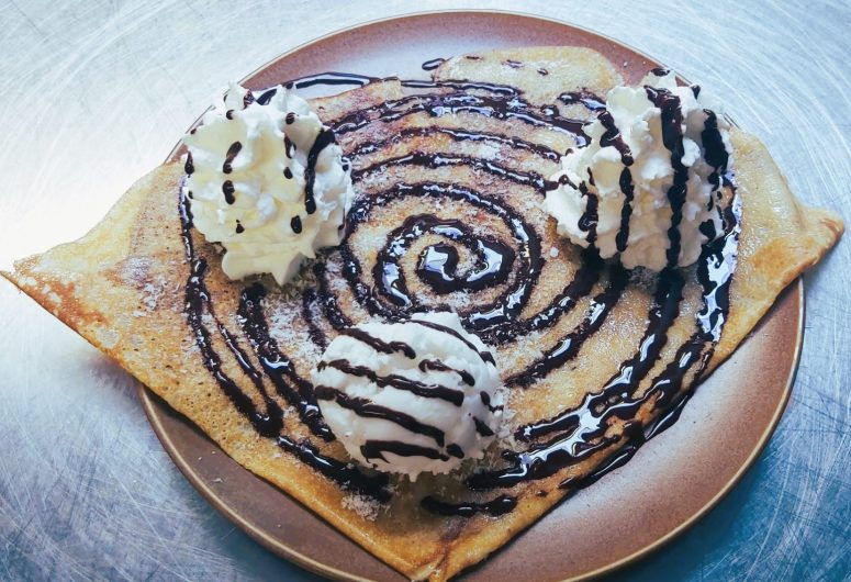 La Coconut – Crêperie Quartier d’Eté