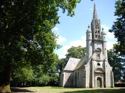 Chapelle Sainte-Anne