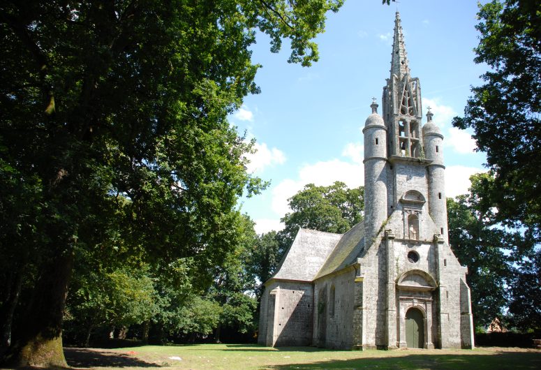 Chapelle Sainte-Anne