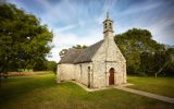 Chapelle de Kerbader