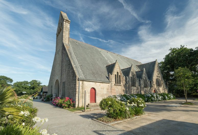 Chapelle Saint-Sébastien