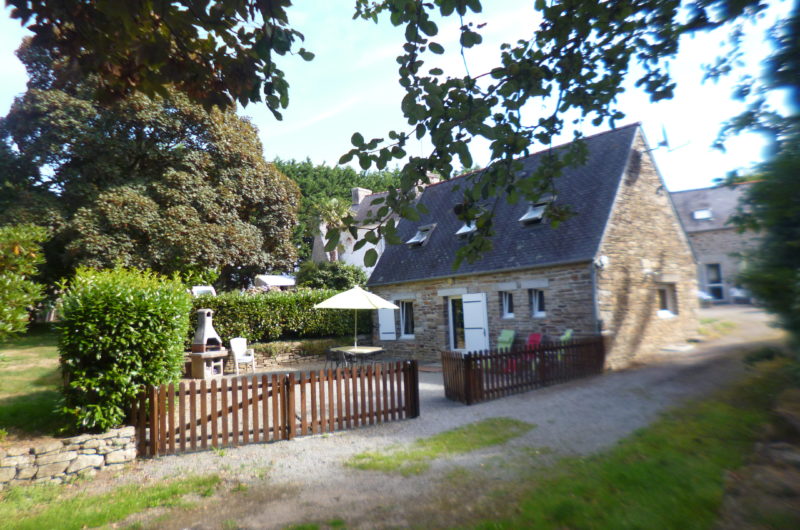 Meublés et Gîtes LOC'H Jacques à La Forêt-Fouesnant | 3 ...