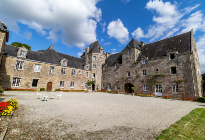 Manoir du Stang