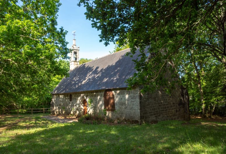 Chapelle Saint-Thomas