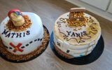 Gateaux personnalisés – Atelier So Breizh