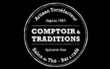 Epicerie fine – Café – Thé – Concarneau – Comptoir et Traditions – 1