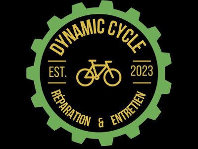Dynamic Cycle reparation location-velo