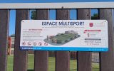 Espace multisport