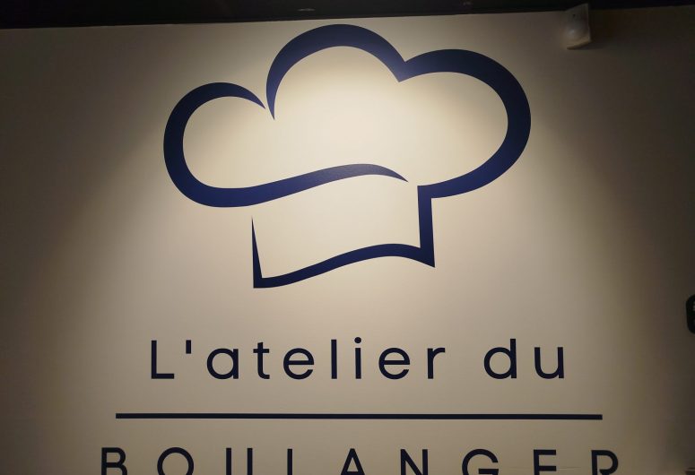 L’Atelier du Boulanger