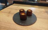 Cannelés de l’Atelier du Boulanger